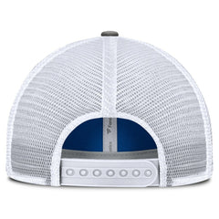 Detroit Lions Fanatics Franchise Trucker Adjustable Hat