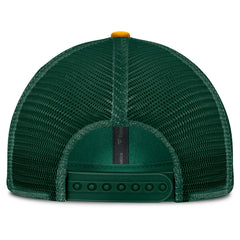 Green Bay Packers Fanatics Franchise Trucker Adjustable Hat