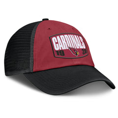 Arizona Cardinals Fanatics Franchise Trucker Adjustable Hat