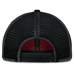 Arizona Cardinals Fanatics Franchise Trucker Adjustable Hat