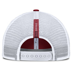 Arizona Cardinals Fanatics Reverse Trucker Adjustable Hat