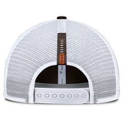 Cleveland Browns Fanatics Reverse Trucker Adjustable Hat