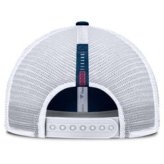 Houston Texans Fanatics Reverse Trucker Adjustable Hat