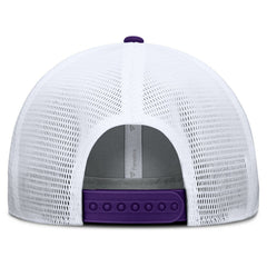 Minnesota Vikings Fanatics Option Trucker Adjustable Hat