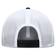 Cincinnati Bengals Fanatics Option Trucker Adjustable Hat