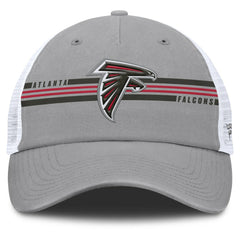 Atlanta Falcons Fanatics Singleback Trucker Adjustable Hat