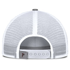 Atlanta Falcons Fanatics Singleback Trucker Adjustable Hat