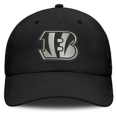 Cincinnati Bengals Fanatics Belated Ripstop Adjustable Hat