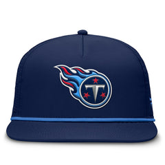 Tennessee Titans Fanatics Cryptic Trucker Adjustable Hat