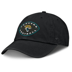 Jacksonville Jaguars Fanatics Women's Stunt Adjustable Hat