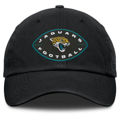 Jacksonville Jaguars Fanatics Women's Stunt Adjustable Hat