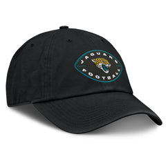 Jacksonville Jaguars Fanatics Women's Stunt Adjustable Hat