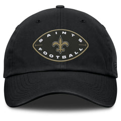 New Orleans Saints Fanatics Women's Stunt Adjustable Hat