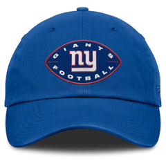 New York Giants Fanatics Women's Stunt Adjustable Hat