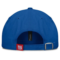 New York Giants Fanatics Women's Stunt Adjustable Hat