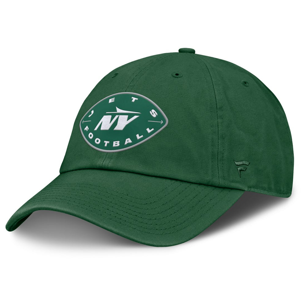 New York Jets Fanatics Women's Stunt Adjustable Hat