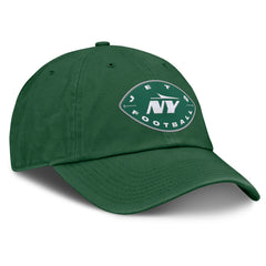 New York Jets Fanatics Women's Stunt Adjustable Hat