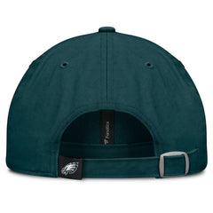 Philadelphia Eagles Fanatics Women's Stunt Adjustable Hat