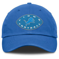 Detroit Lions Fanatics Women's Stunt Adjustable Hat