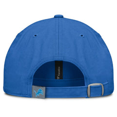 Detroit Lions Fanatics Women's Stunt Adjustable Hat