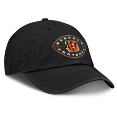 Cincinnati Bengals Fanatics Women's Stunt Adjustable Hat