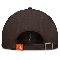 Cleveland Browns Fanatics Women's Stunt Adjustable Hat