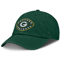 Green Bay Packers Fanatics Women's Stunt Adjustable Hat