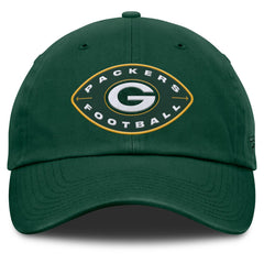 Green Bay Packers Fanatics Women's Stunt Adjustable Hat