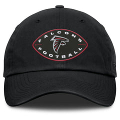 Atlanta Falcons Fanatics Women's Stunt Adjustable Hat