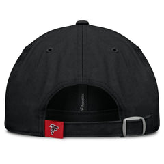 Atlanta Falcons Fanatics Women's Stunt Adjustable Hat