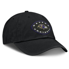 Baltimore Ravens Fanatics Women's Stunt Adjustable Hat