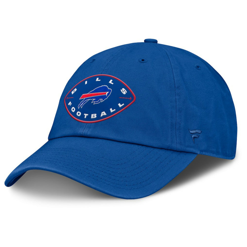 Buffalo Bills Fanatics Women's Stunt Adjustable Hat