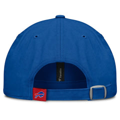 Buffalo Bills Fanatics Women's Stunt Adjustable Hat