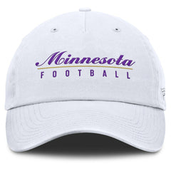 Minnesota Vikings Fanatics Women's Harmony Adjustable Hat