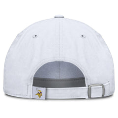Minnesota Vikings Fanatics Women's Harmony Adjustable Hat