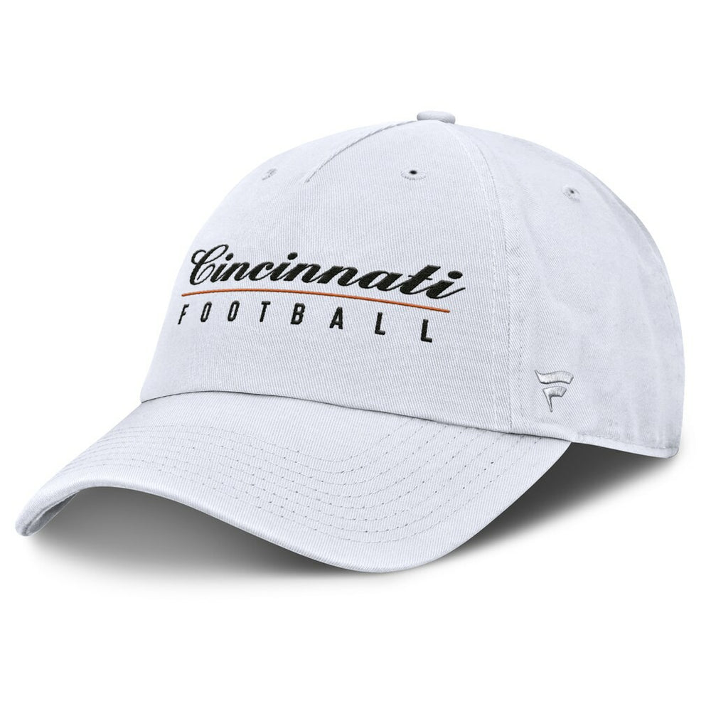 Cincinnati Bengals Fanatics Women's Harmony Adjustable Hat