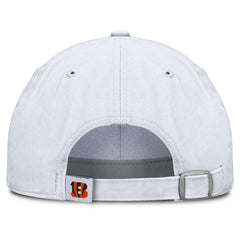 Cincinnati Bengals Fanatics Women's Harmony Adjustable Hat