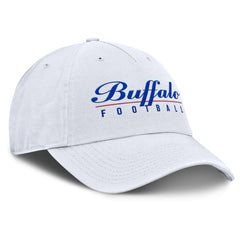 Buffalo Bills Fanatics Women's Harmony Adjustable Hat
