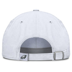 Philadelphia Eagles Fanatics Women's Harmony Adjustable Hat