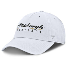 Pittsburgh Steelers Fanatics Women's Harmony Adjustable Hat