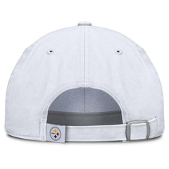Pittsburgh Steelers Fanatics Women's Harmony Adjustable Hat