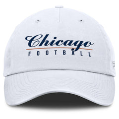 Chicago Bears Fanatics Women's Harmony Adjustable Hat