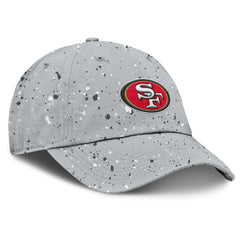 San Francisco 49ers Fanatics Women's Snow Day Adjustable Hat