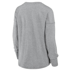 Dallas Cowboys Fanatics Women's Hometown Legacy Long Sleeve T-Shirt