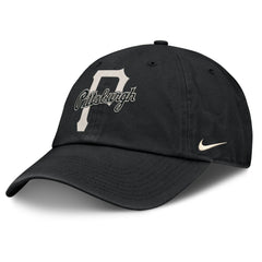 Pittsburgh Pirates Nike Statement Club Adjustable Hat | MLB Sale