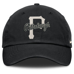 Pittsburgh Pirates Nike Statement Club Adjustable Hat | MLB Sale