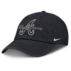 Atlanta Braves Nike Statement Club Adjustable Hat | MLB On Sale