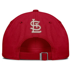 St. Louis Cardinals Nike Statement Club Adjustable Hat | MLB New