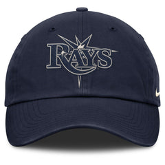 Tampa Bay Rays Nike Statement Club Adjustable Hat | MLB Outlet