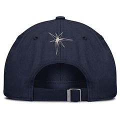Tampa Bay Rays Nike Statement Club Adjustable Hat | MLB Outlet